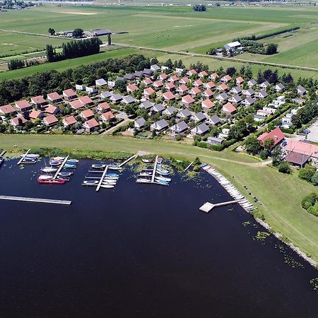 Park Wijde Aa Roelofarendsveen Exterior photo