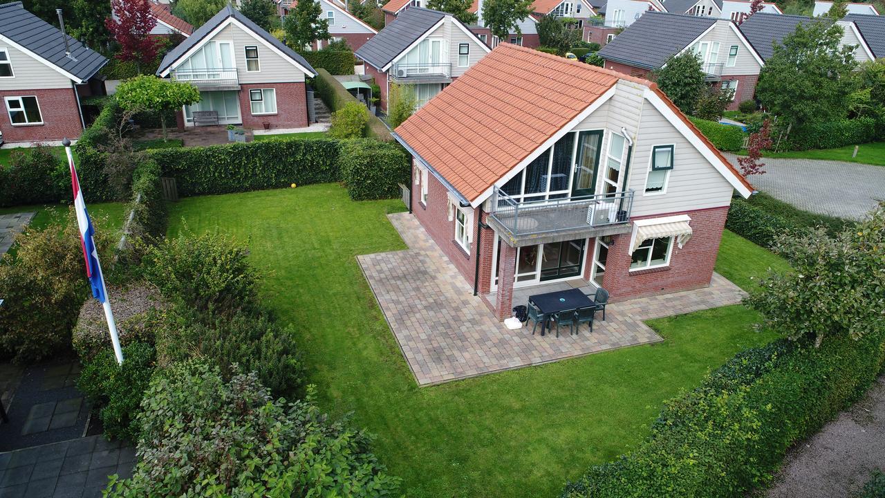 Park Wijde Aa Roelofarendsveen Exterior photo