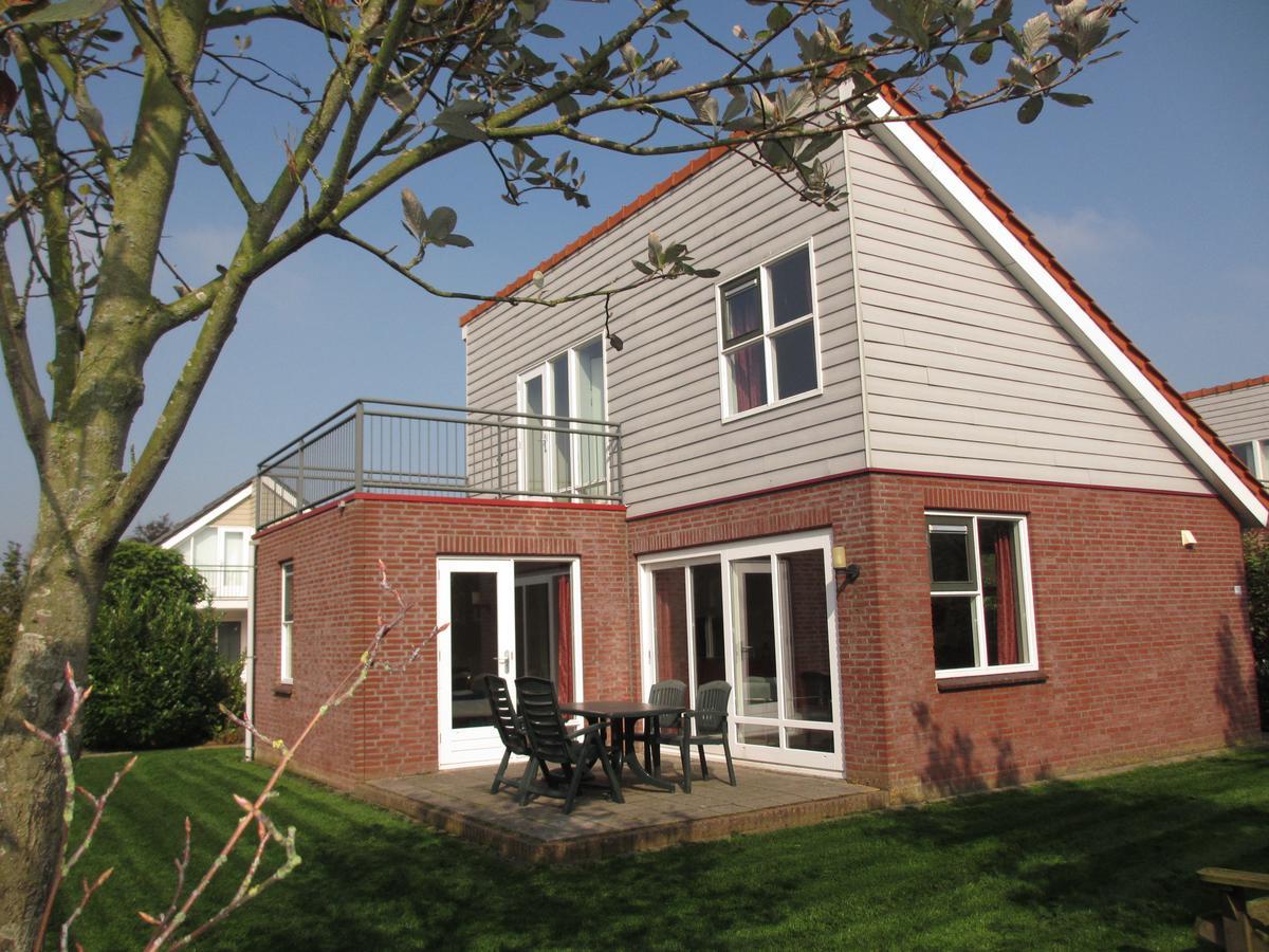 Park Wijde Aa Roelofarendsveen Exterior photo