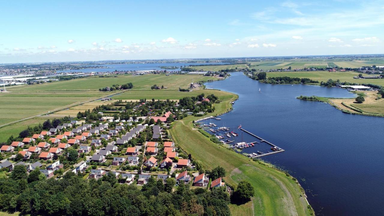 Park Wijde Aa Roelofarendsveen Exterior photo